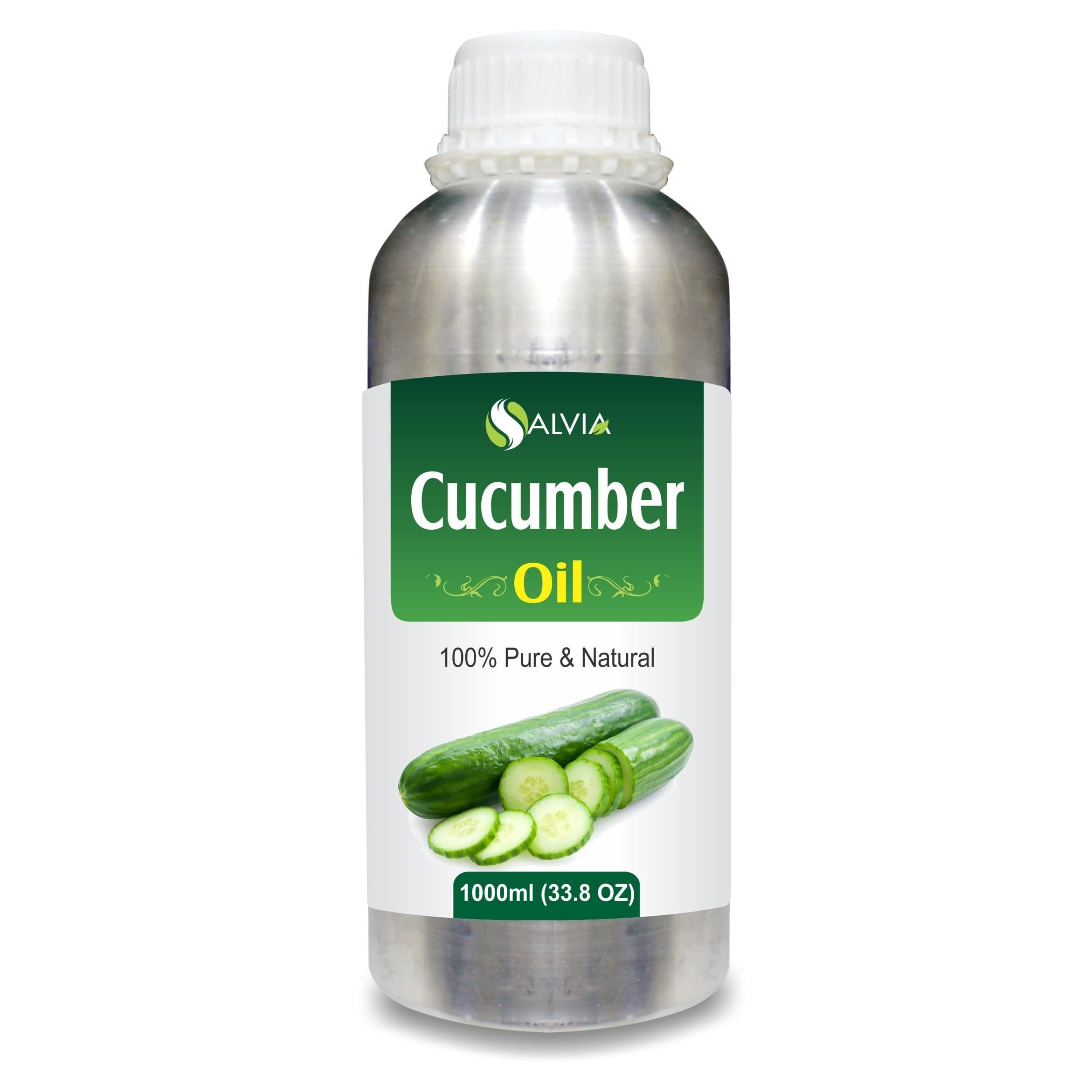 cucumber seed oil 